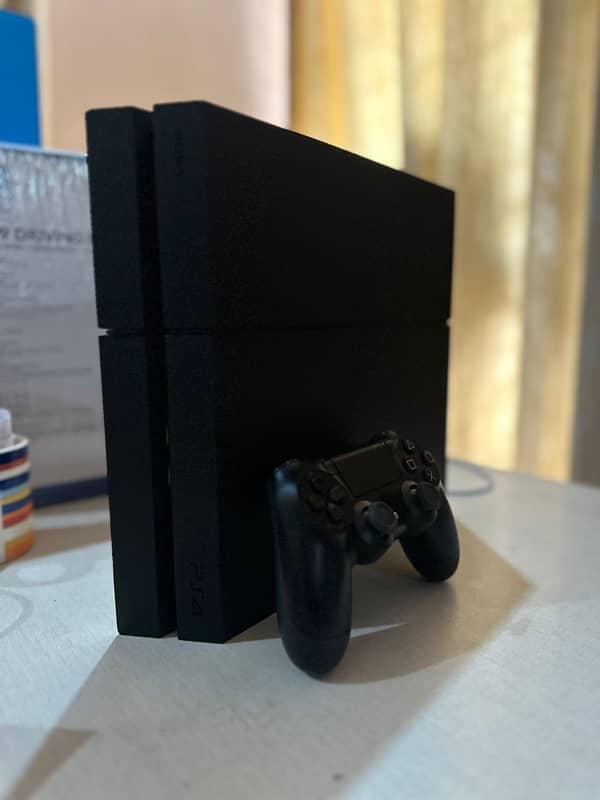 ps4 fat sealed 500gb 2