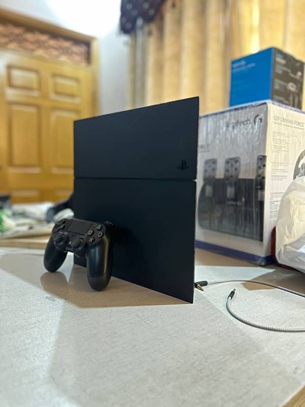 ps4 fat sealed 500gb 3