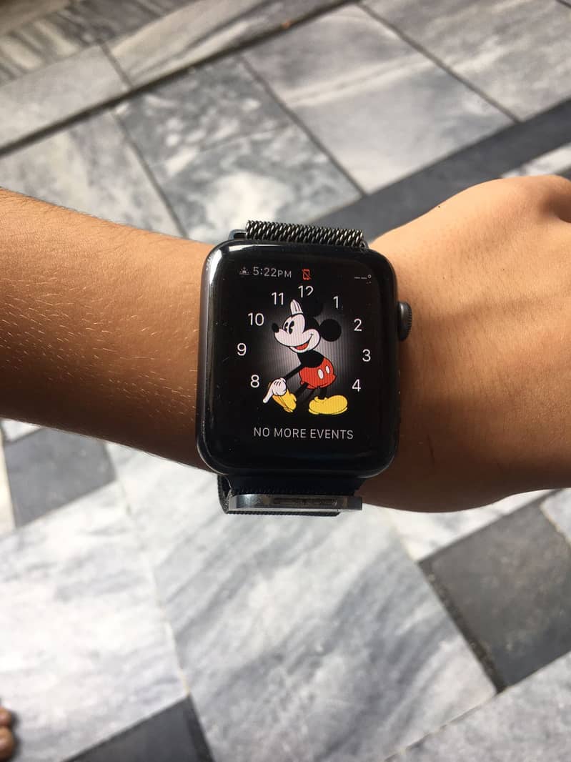 apple watch series 3 1