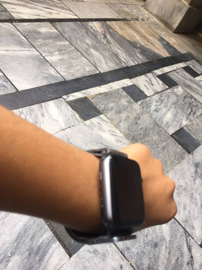 apple watch series 3 2