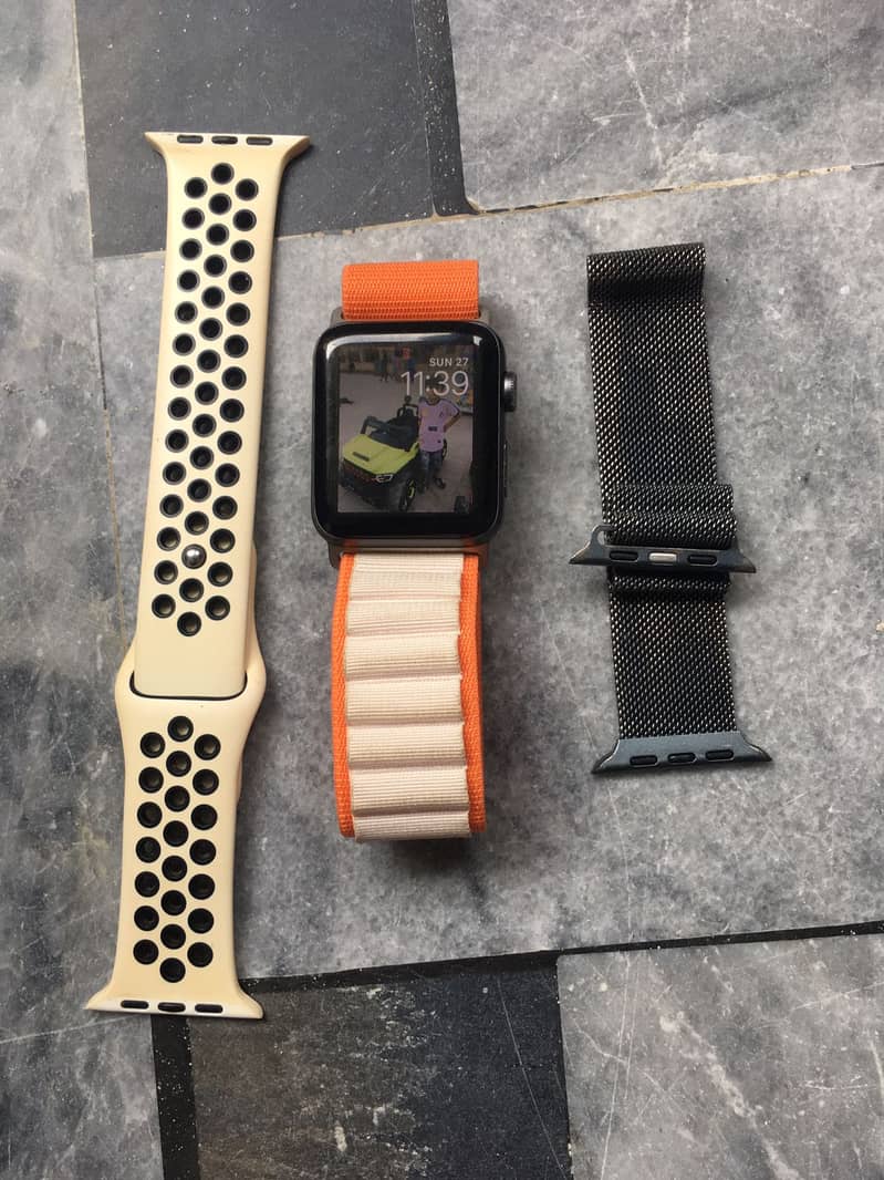 apple watch series 3 5