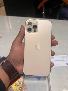 iphone 12 pro max non pta non active One sim time availble