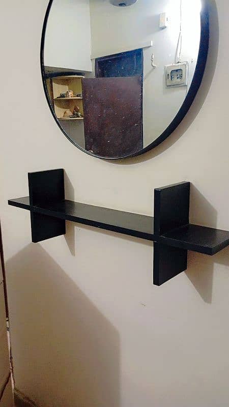 mirror console 2