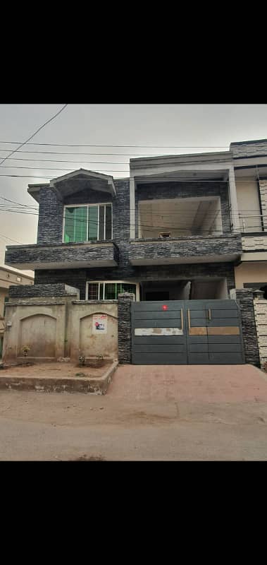 Separate house for rent 0