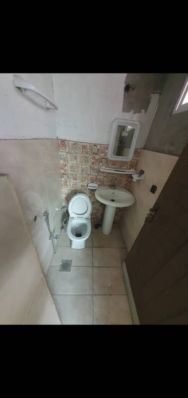 Separate house for rent 8