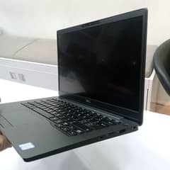 Dell 7300 touch i5/8 / 8GB / RAM 256SSD ky sath ha urjent sale contact