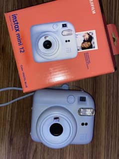 instax mini 12