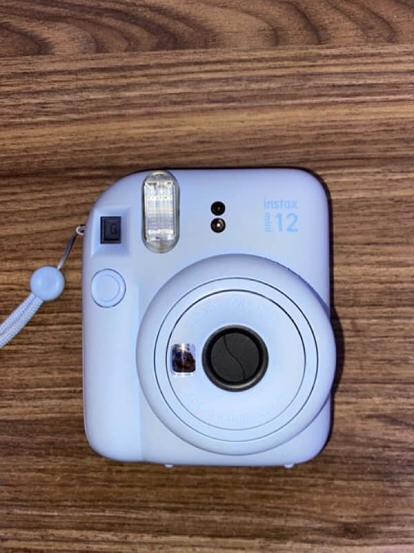 instax mini 12 1