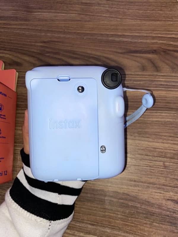 instax mini 12 2