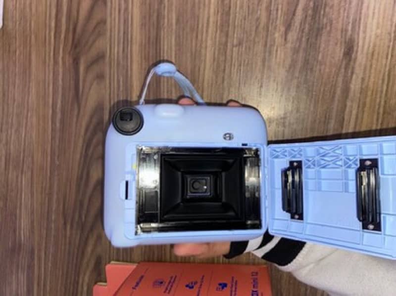 instax mini 12 3