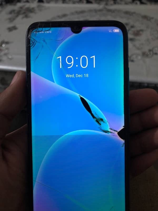 Itel vision 1 Pro 2