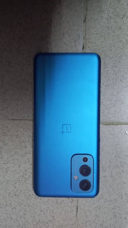 One plus 9 5g pta approved 8 128 10/10 2