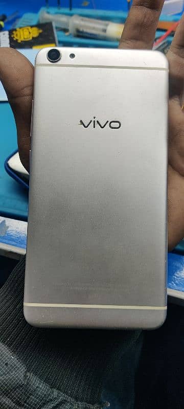 vivo x7 plus 6/128 2