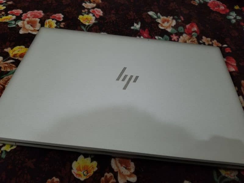 Hp i5 10 gen 1