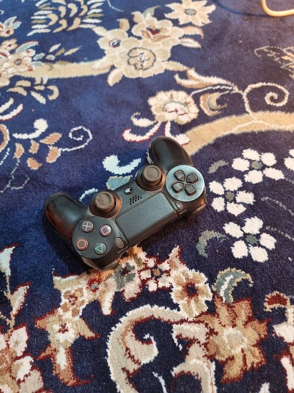 ps4 gaming controller 0