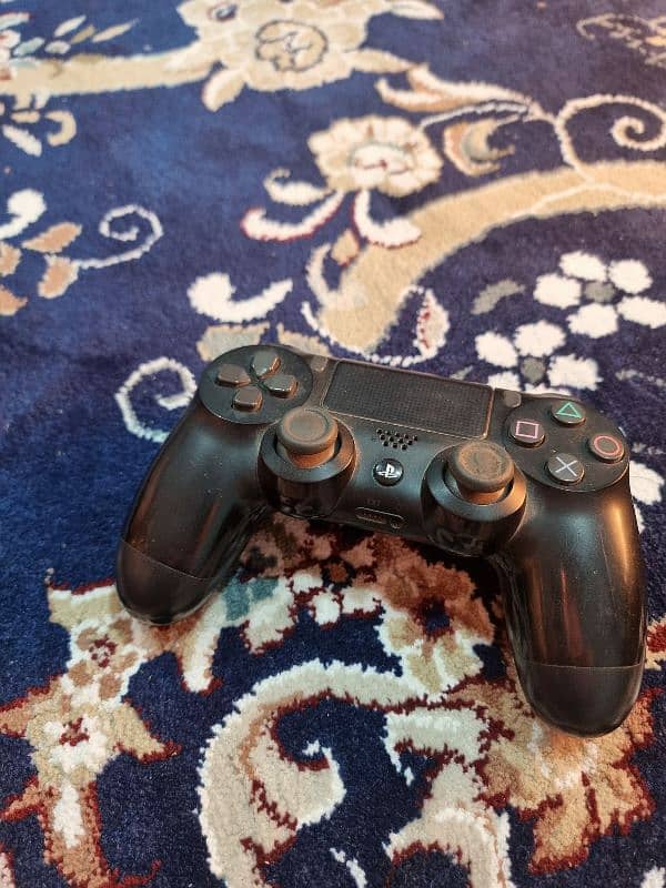 ps4 gaming controller 2