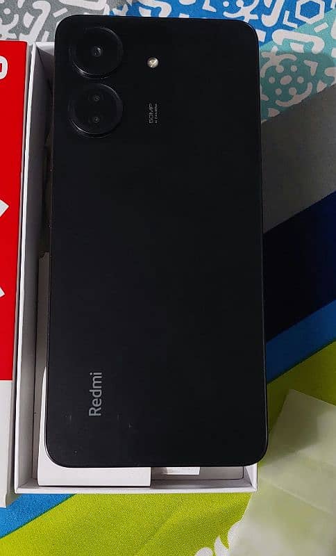 Redmi 13c 4+4gb 128gb 2