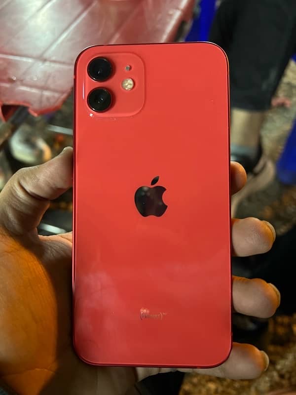 Iphone 12 PTA Aprvd 0