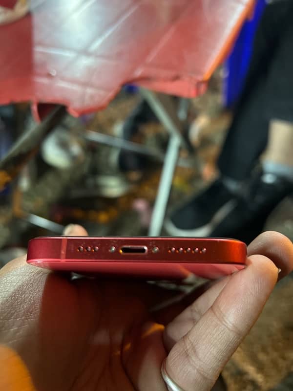 Iphone 12 PTA Aprvd 3