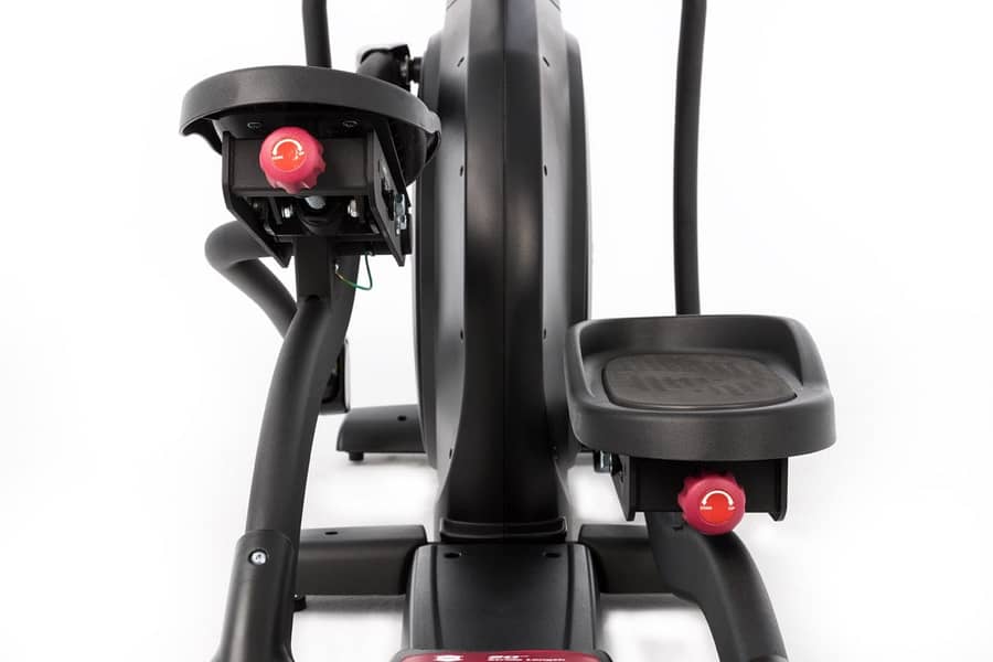 Elliptical trainer Sole 95E|Sole Fitness Elliptical Cross Trainer E95 6