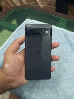 Google pixel 6