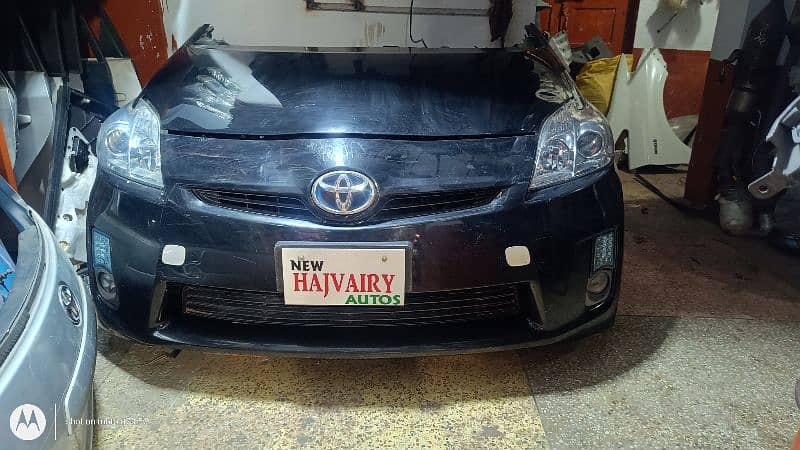 toyota prius and aqua parts available 2