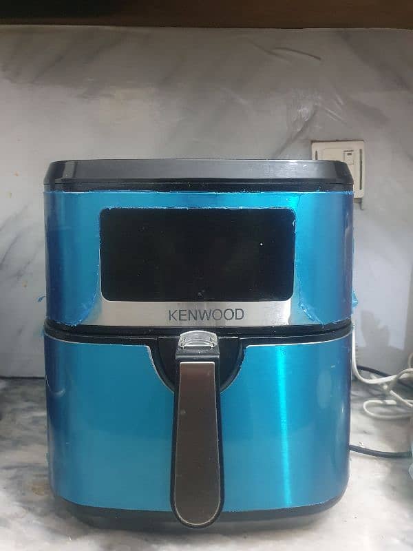 air fryer 1