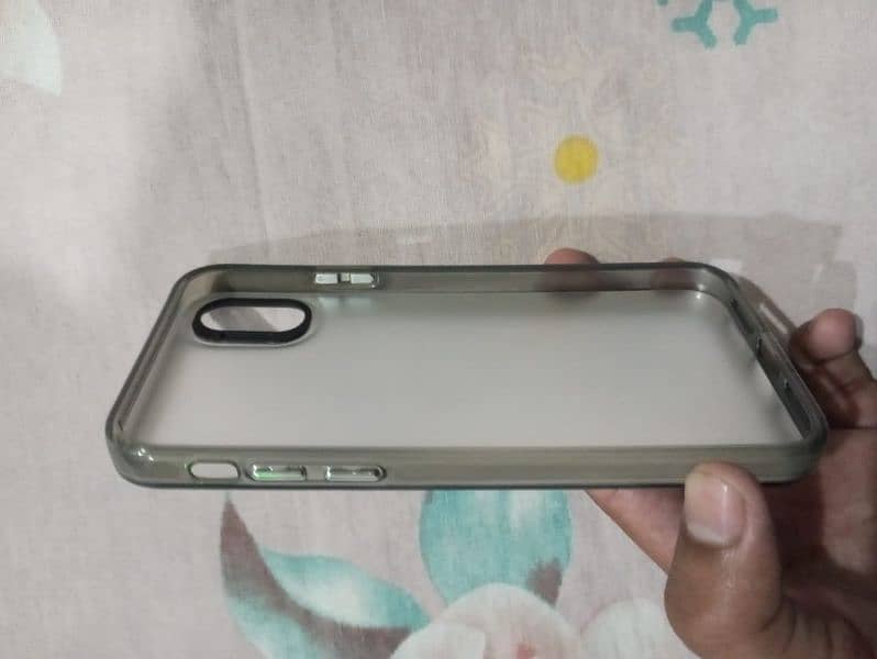 iphone x cover 2