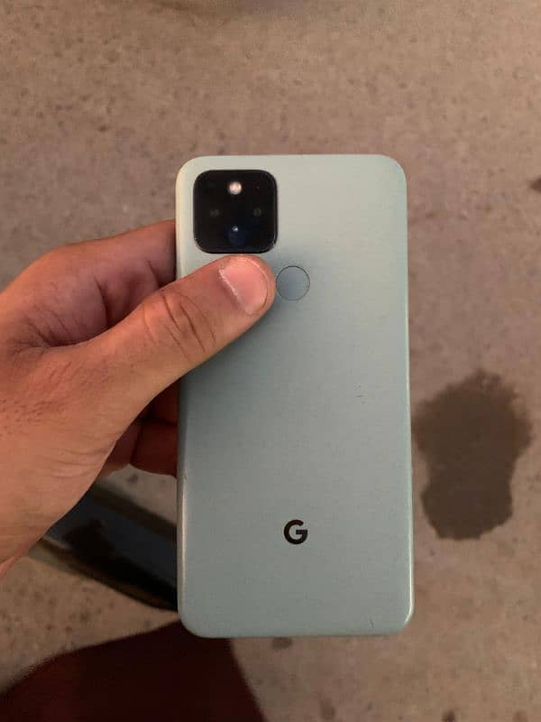 Google pixel 5 8/128 3