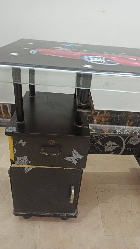 computer table argent sale 3500 9