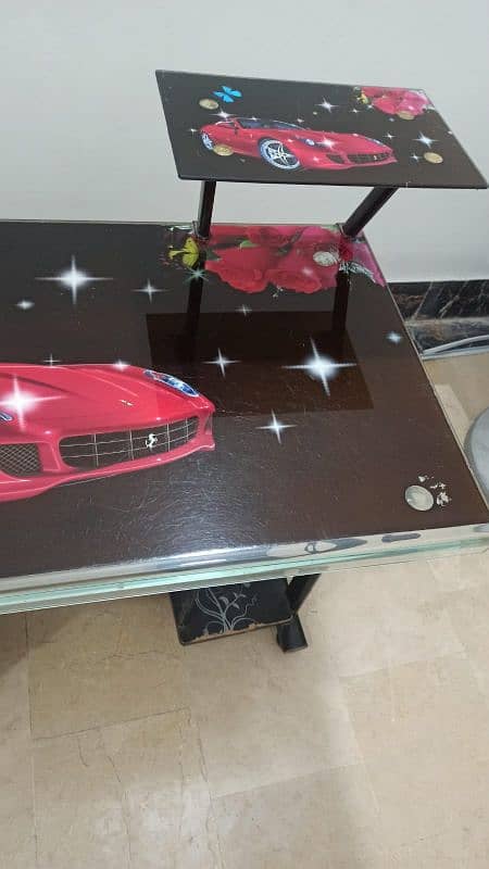 computer table argent sale 3500 11