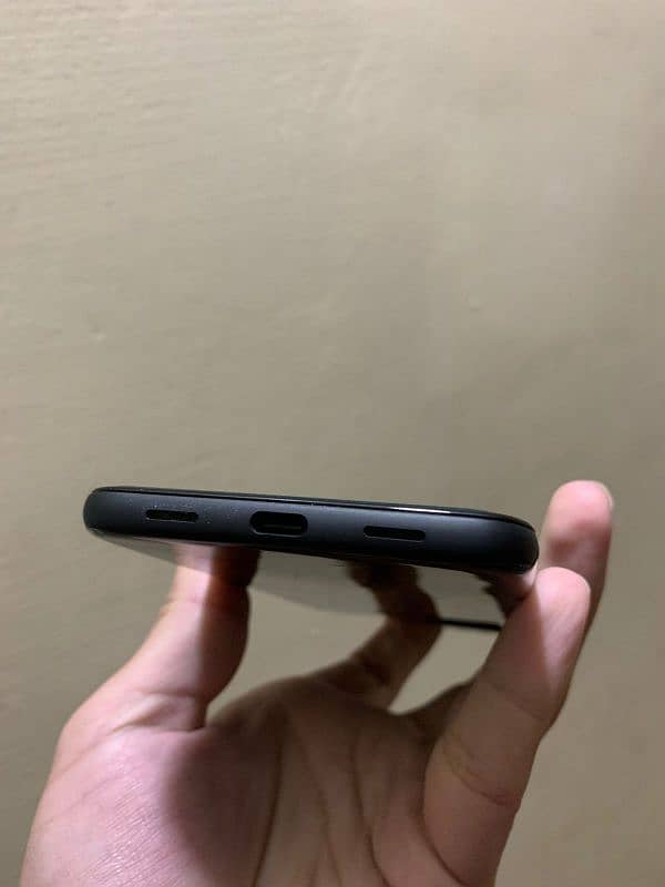 Google Pixel 4a 5G. OFFICIAL PTA APPROVED 1