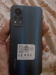 Infinix Note 11 for sale