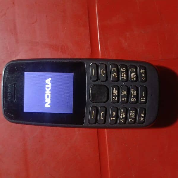 nokia 105 0