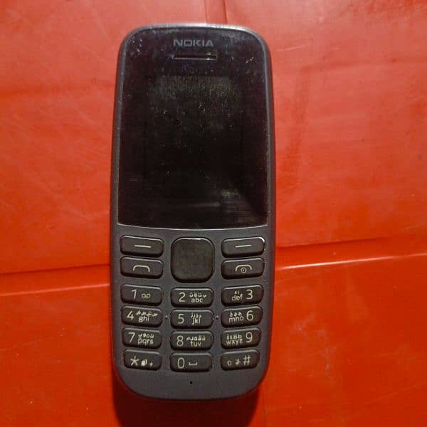 nokia 105 1