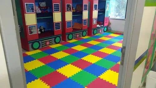 Eva foam matt|Kids Flooring|Interlock gym flooring 0