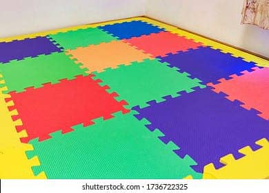 Eva foam matt|Kids Flooring|Interlock gym flooring 4