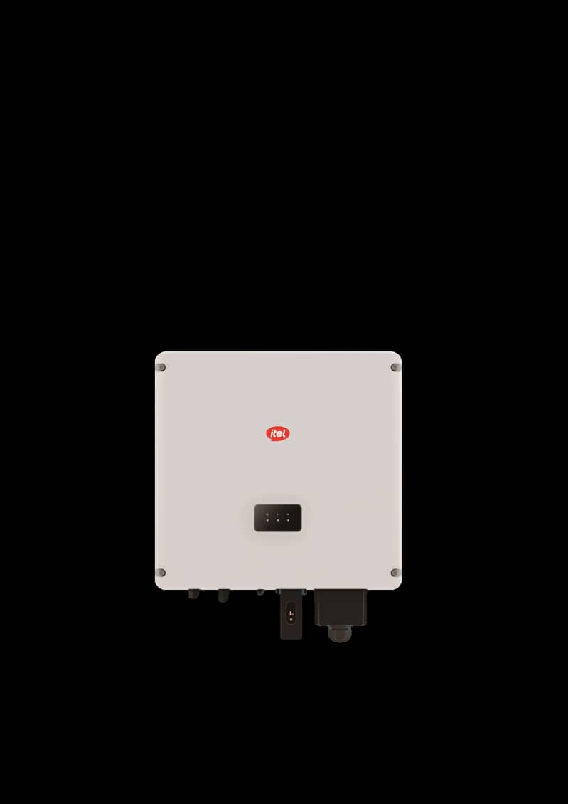 itel 12kW On Grid Solar Inverter 1