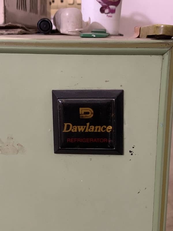 Dawlance Refrigerator 6