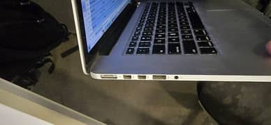 macbook pro 2015