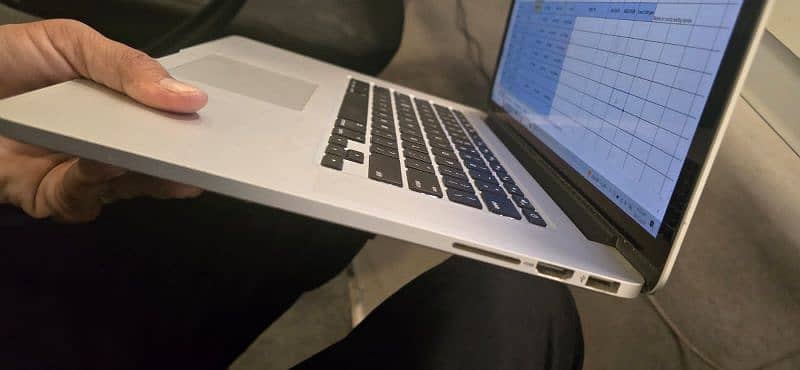 macbook pro 2015 1