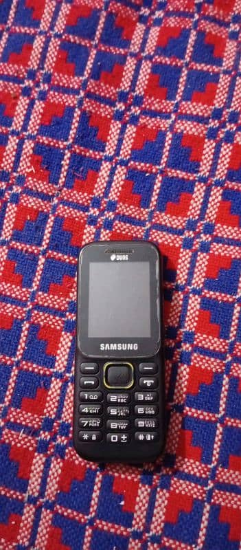 Samsung 8/10 phone 0