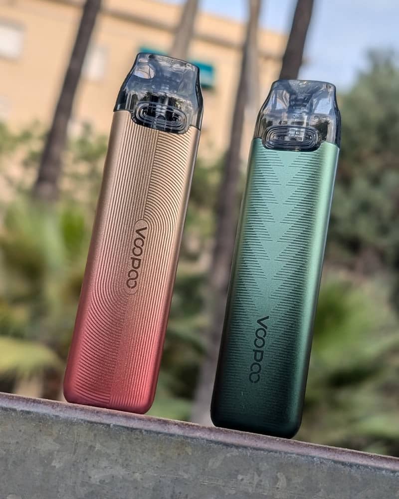 Vape/Pod/Voopoo/Oxva Xlim/Oneo/Argus/G3 Pro/Caliburn/GeekVape/ArgusP2 16