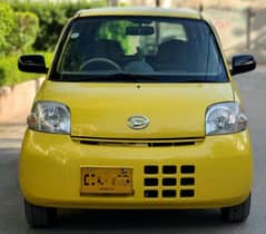 Daihatsu Esse 2009