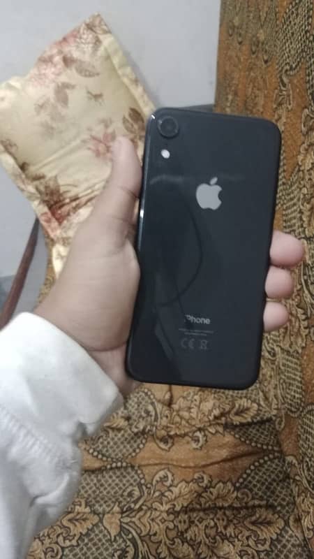 iphone xr 0