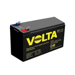 kids car 12v/7amh battery available