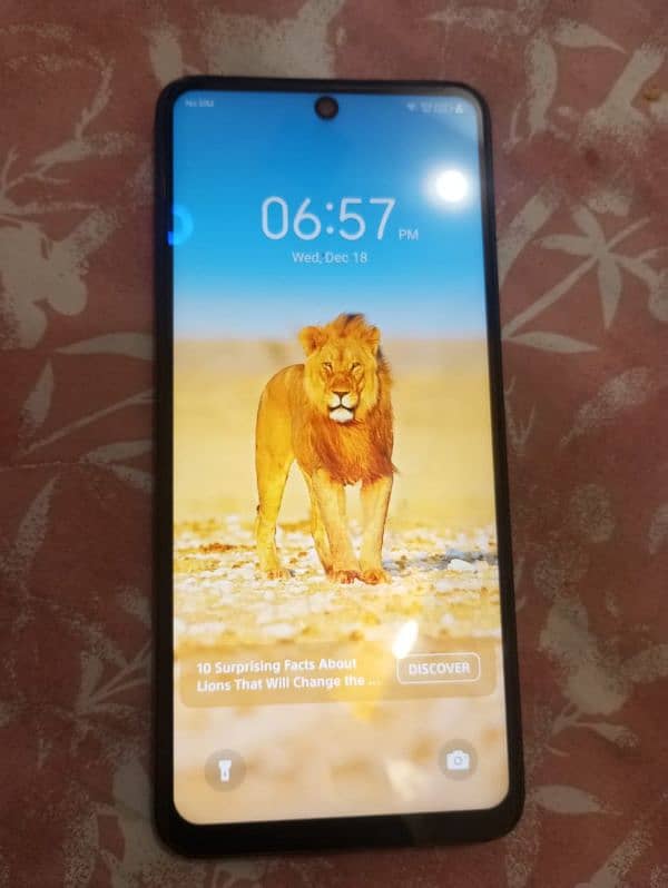 tecno camon 19 6/128 pta approved 0