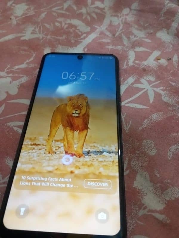 tecno camon 19 6/128 pta approved 1