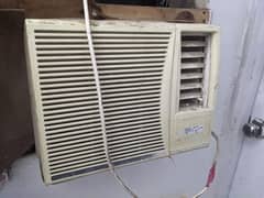 selling my 1 ton Ac