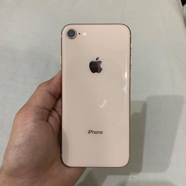 iphone 8 pta approved 2